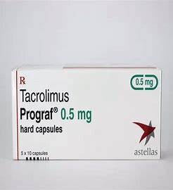 Prograf