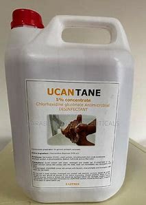 Chlorhexidine Gluconate