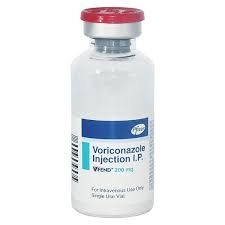 Voriconazole