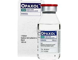 Opaxol
