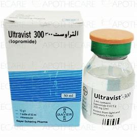 Ultravist