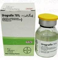 Urografin