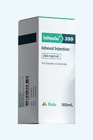 Iohexol