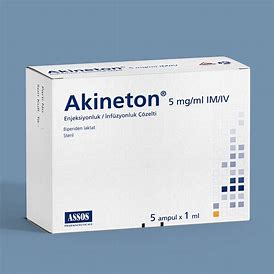 Akineton