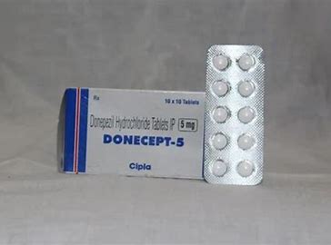 Donepezil