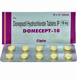 Donepezil