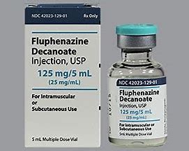 Fluphenazine