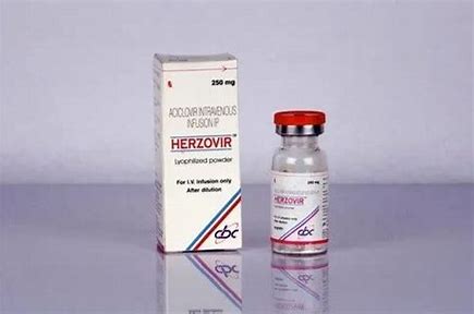 Acyclovir