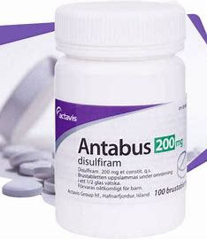 Antabuse