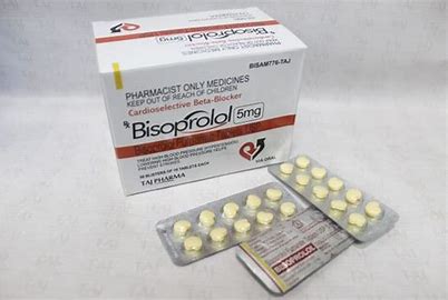 Bisoprolol