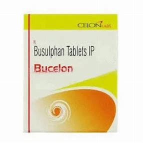 Busulphan