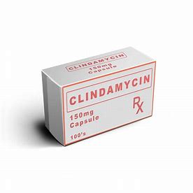 Clindamycin