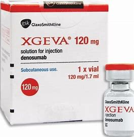 Denosumab