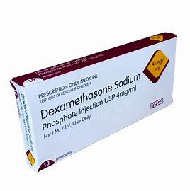 Dexamethasone
