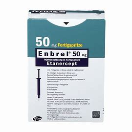 Etanercept