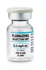 Flumazenil