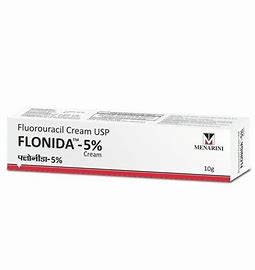 Fluorouracil