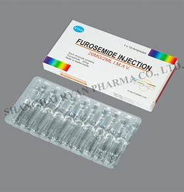 Furosemide