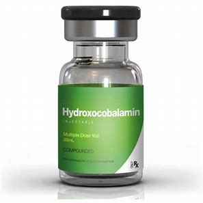 Hydroxycobalamine
