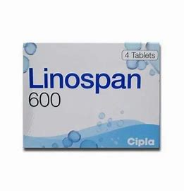 Linezolid