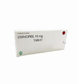 Lisinopril