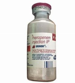 Meropenem