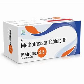 Methotrexate