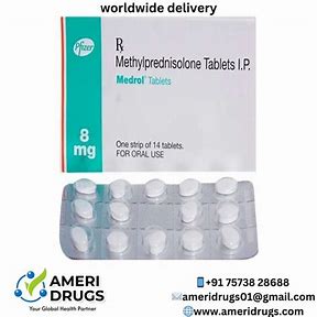 Methylprednisolone