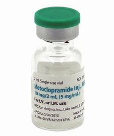 Metoclopramide