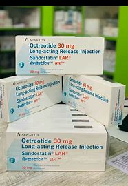 Octreotide