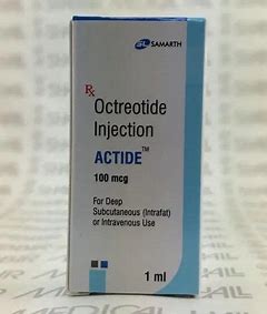 Octreotide