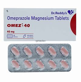 Omeprazole