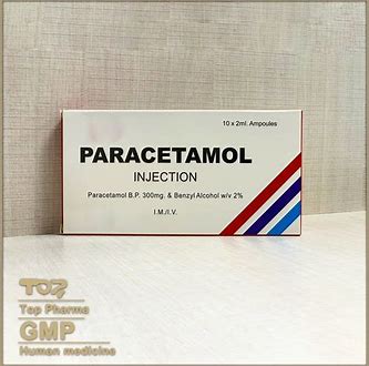 Paracetamol