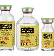 Potassium Chloride