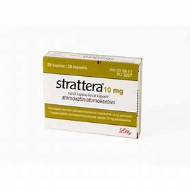 Strattera