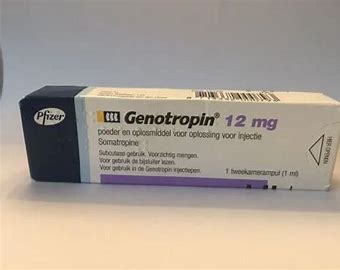 Somatropin