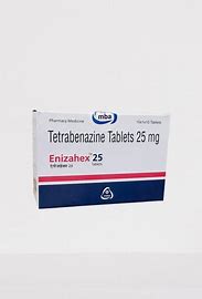 Tetrabenazine