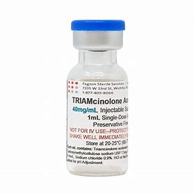 Triamcinolone
