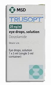 Trusopt