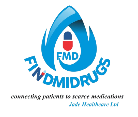 FindMyDrugs